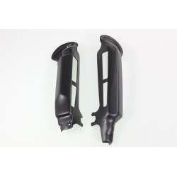 Protection radiateur plastique TB GASGAS 2013-2022