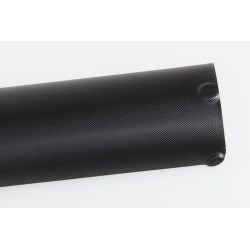 Protection silencieux échappement plastique TB BETA rev/evo 50/80 2002-2009