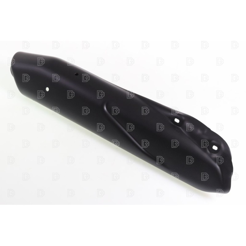 Protection silencieux échappement plastique TB GASGAS 2023-2025