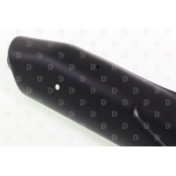 Protection silencieux échappement plastique TB GASGAS 2023-2025