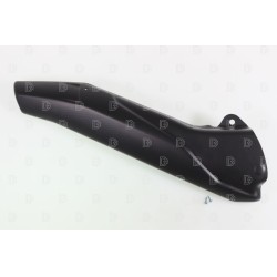 Protection silencieux échappement plastique TB SHERCO 2023-2025 intégrale