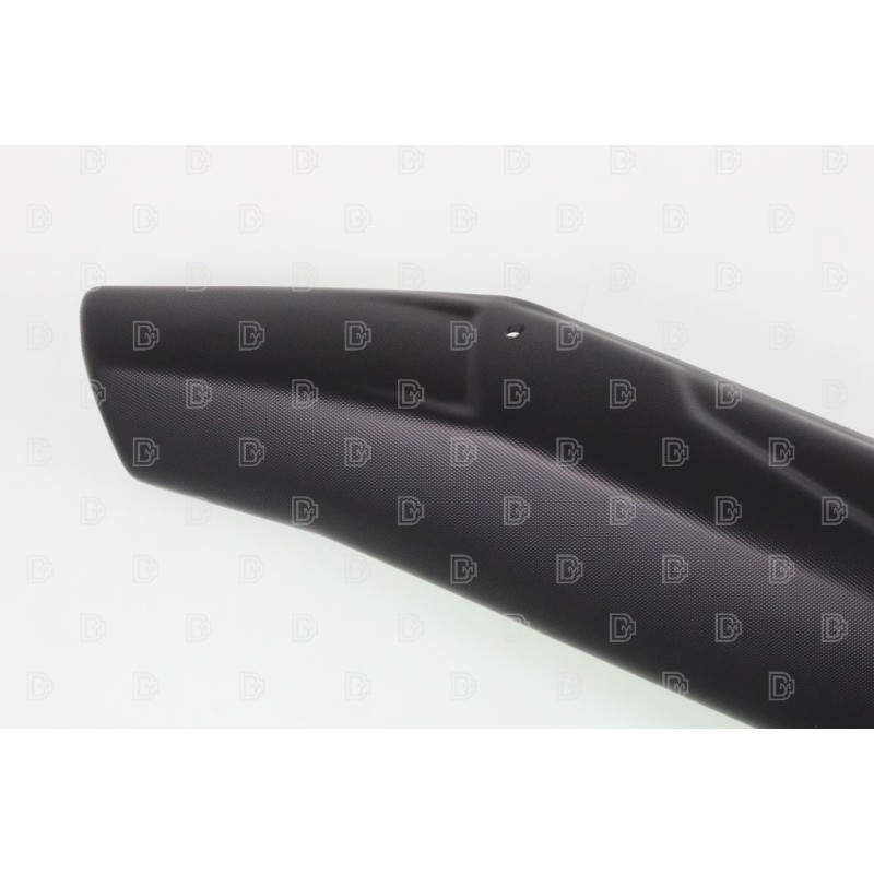 Protection silencieux échappement plastique TB SHERCO 2023-2025 intégrale