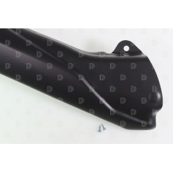 Protection silencieux échappement plastique TB SHERCO 2023-2025 intégrale