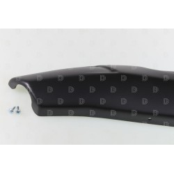 Protection silencieux échappement plastique TB SHERCO 2023-2025 intégrale