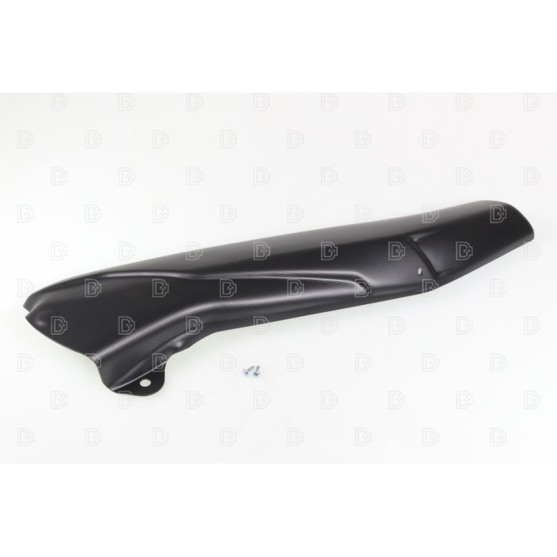 Protection silencieux échappement plastique TB SHERCO 2023-2025 intégrale