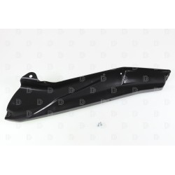Protection silencieux échappement plastique TB SHERCO 2023-2025 intégrale