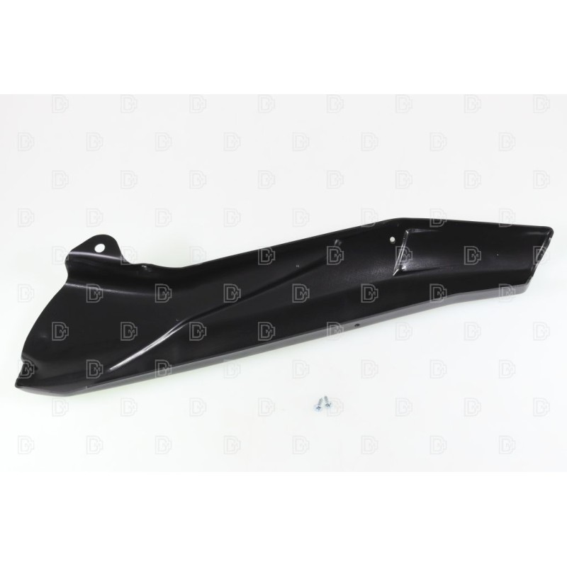 Protection silencieux échappement plastique TB SHERCO 2023-2025 intégrale