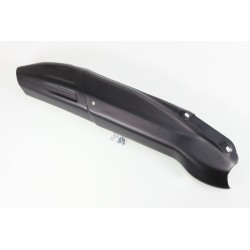 Protection silencieux échappement plastique TB TRS intégrale
