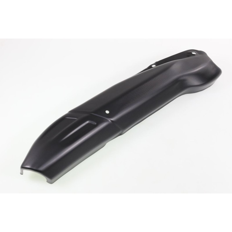 Protection silencieux échappement plastique TB TRS intégrale