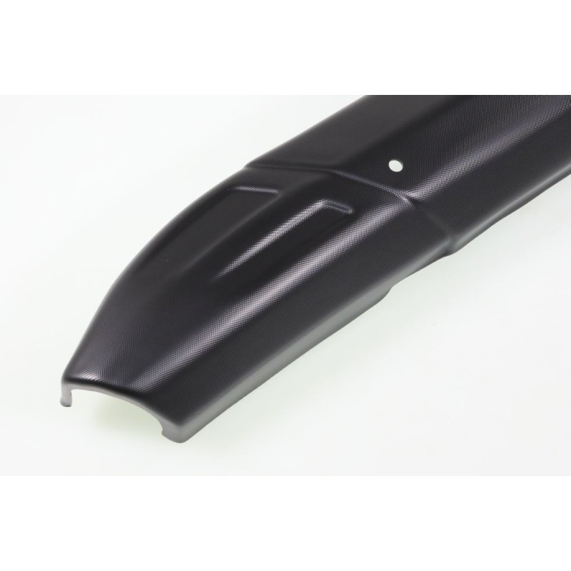 Protection silencieux échappement plastique TB TRS intégrale