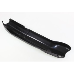Protection silencieux échappement plastique TB TRS intégrale