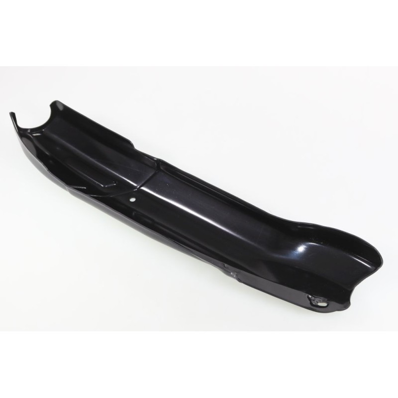 Protection silencieux échappement plastique TB TRS intégrale
