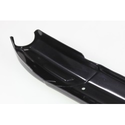 Protection silencieux échappement plastique TB TRS intégrale