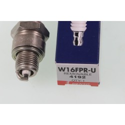 Bougie SHERCO/SCORPA 2018-2022 Denso W16FPRU