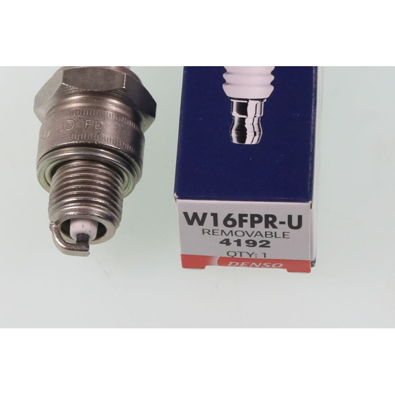 Bougie SHERCO/SCORPA 2018-2022 Denso W16FPRU