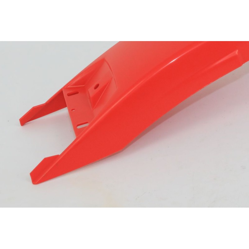 Garde boue AR BETA TR33/34/35 rouge