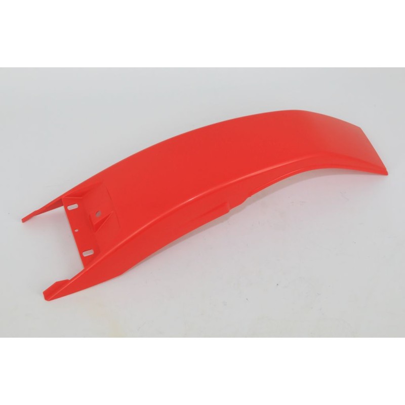 Garde boue AR BETA TR33/34/35 rouge