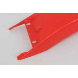 Garde boue AR BETA TR33/34/35 rouge