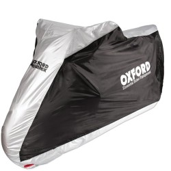 Housse protection moto OXFORD