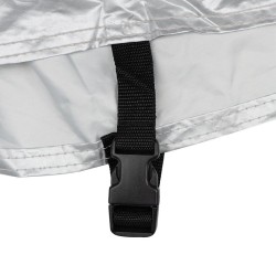 Housse protection moto OXFORD
