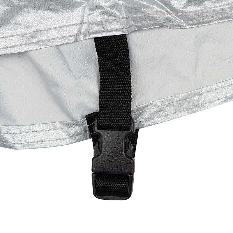Housse protection moto OXFORD