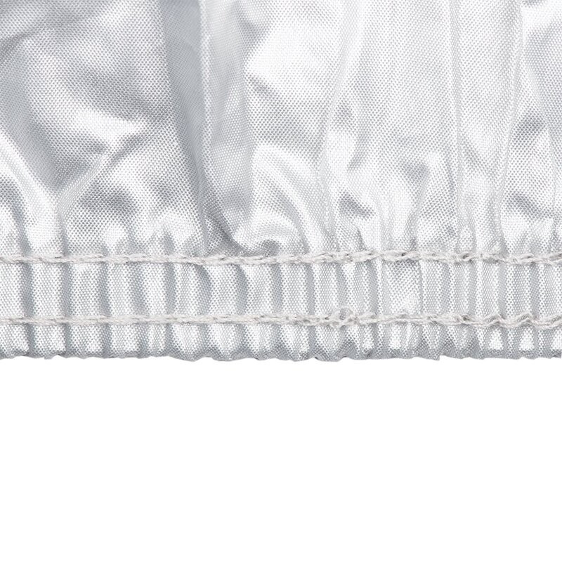 Housse protection moto OXFORD