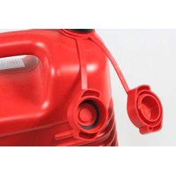 Bec verseur jerrycan PRESSOL arrêt de remplissage "auto"