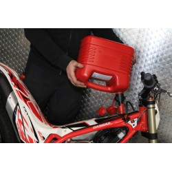 Bec verseur jerrycan PRESSOL arrêt de remplissage "auto"