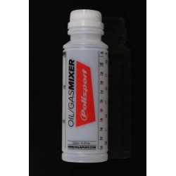 Doseur avec bouchon 125ml gradué