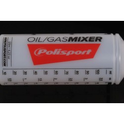 Doseur avec bouchon 125ml gradué