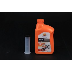 Doseur huile gradué 100mL