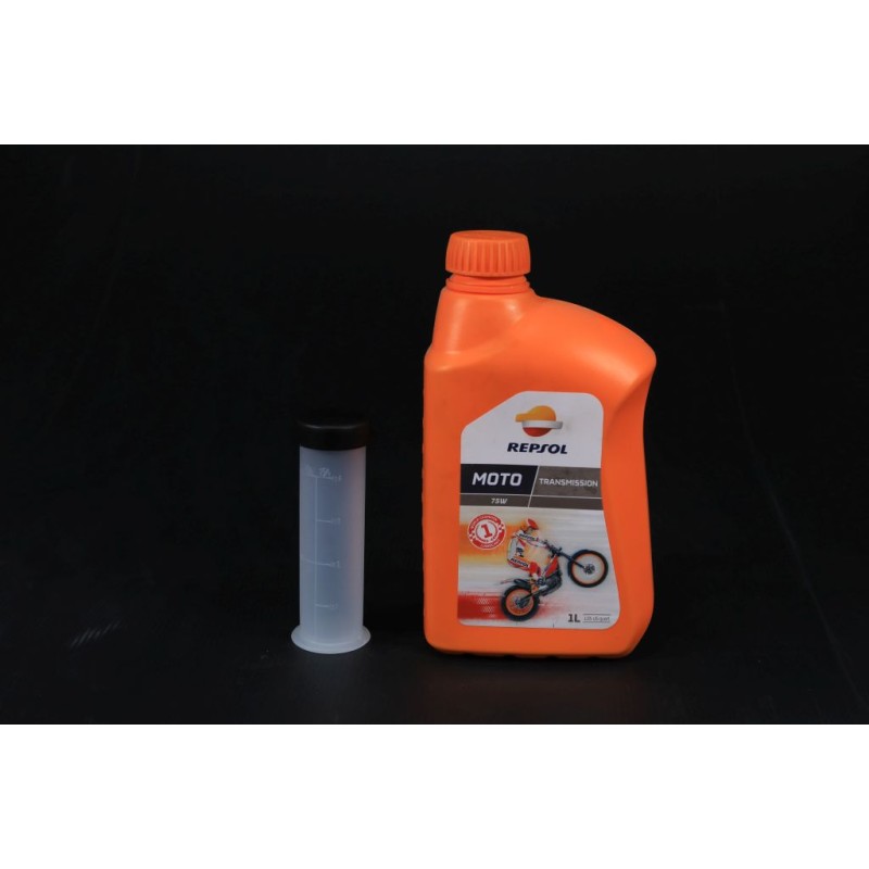 Doseur huile gradué 100mL