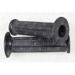 Revetement Fantic Motor noir