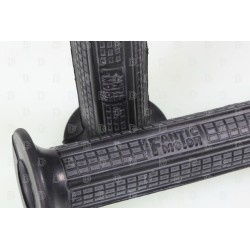 Revetement Fantic Motor noir