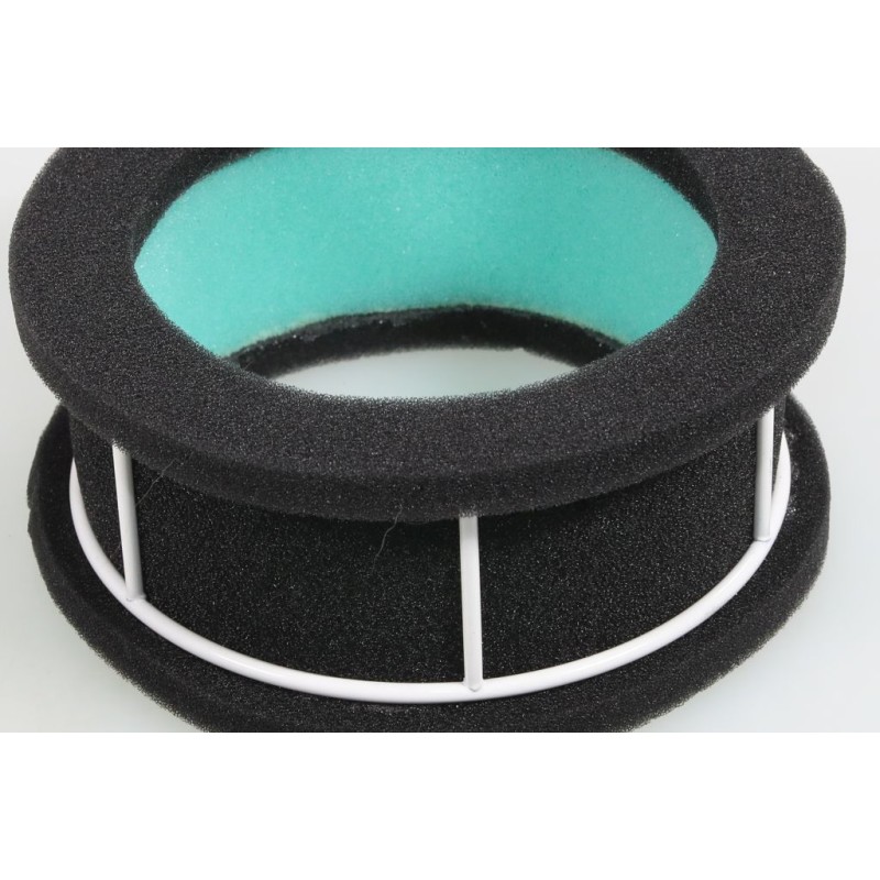 Filtre a air FANTIC 240 adaptable avec cage en acier