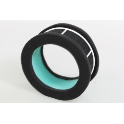Filtre a air FANTIC 240 adaptable avec cage en acier