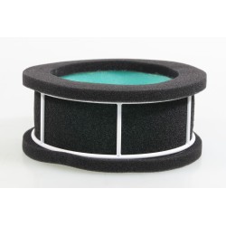 Filtre a air FANTIC 240 adaptable avec cage en acier