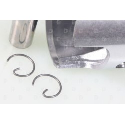 Piston FANTIC 300 Ø74mm