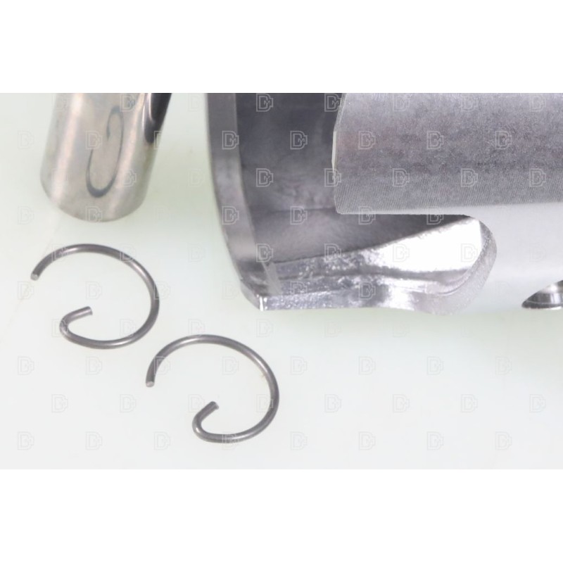 Piston FANTIC 300 Ø74mm