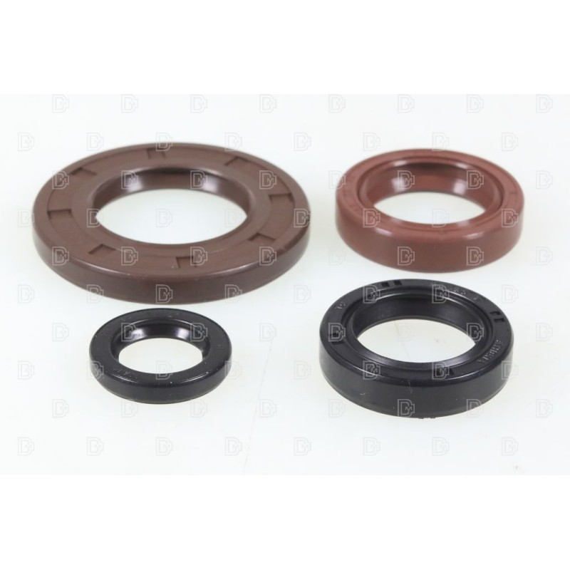 Pochette joint spy bas moteur FANTIC 307/309