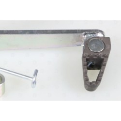Pédale frein AR FANTIC 240/300