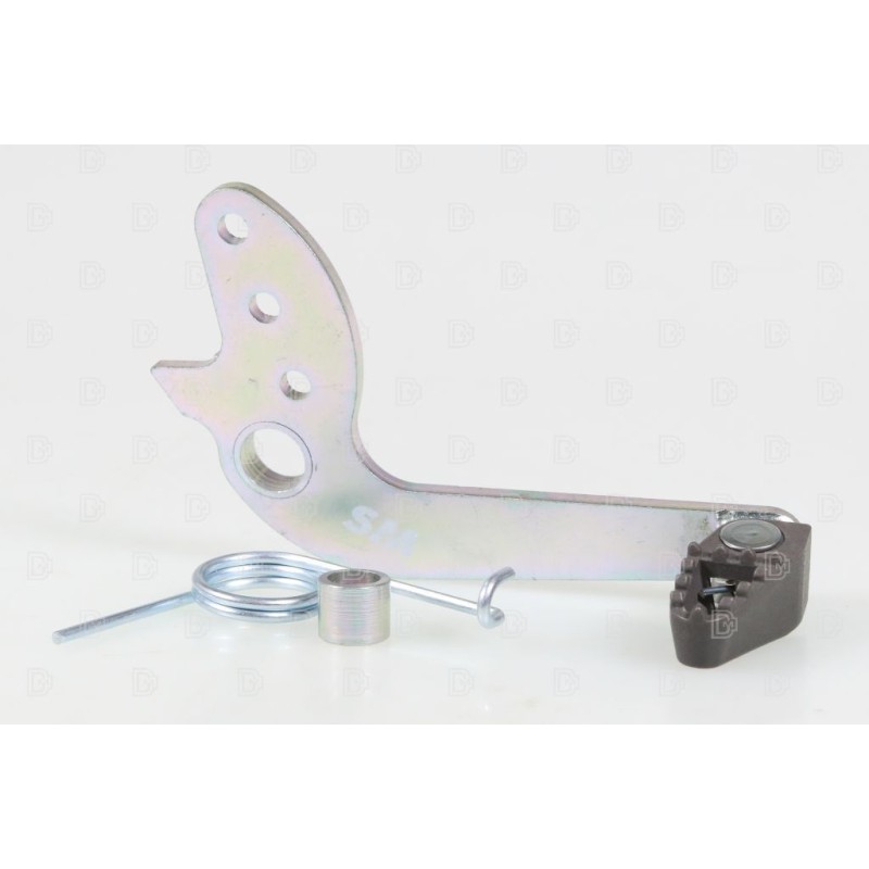 Pédale frein AR FANTIC 240/300