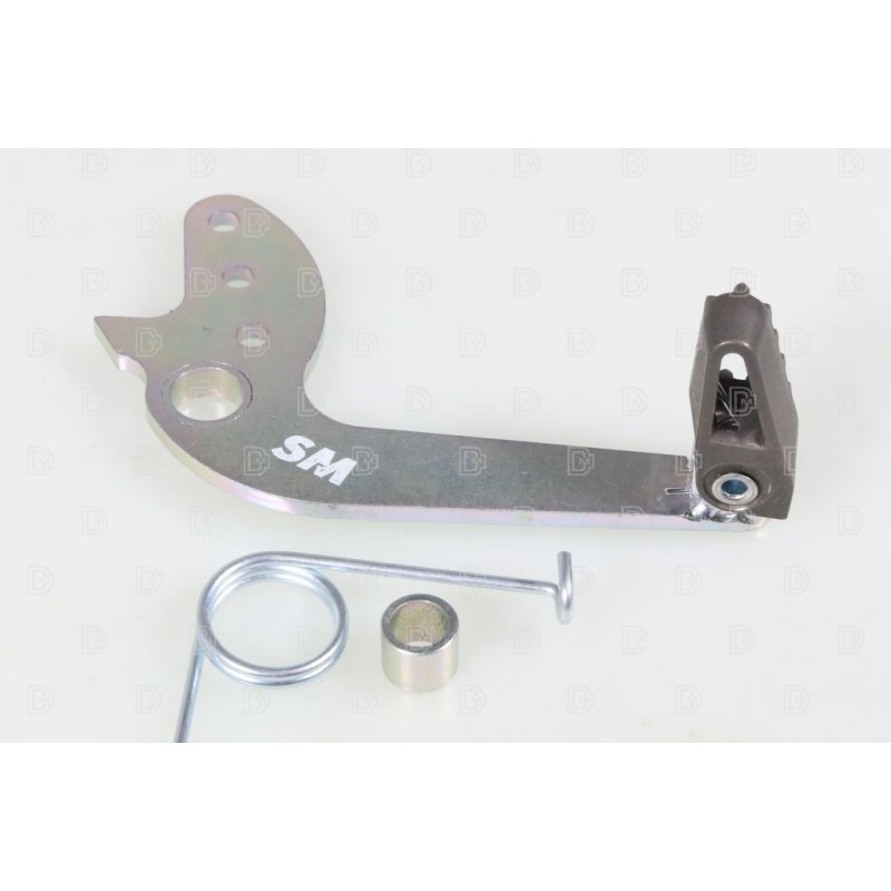 Pédale frein AR FANTIC 240/300