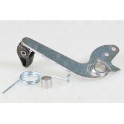 Pédale frein AR FANTIC 240/300