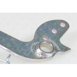 Pédale frein AR FANTIC 240/300