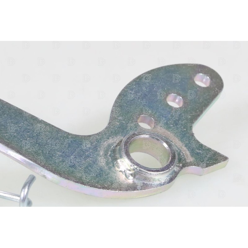 Pédale frein AR FANTIC 240/300
