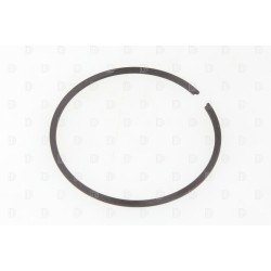 Segment FANTIC 300/301/303 Ø74mm inférieur