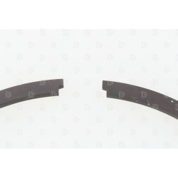 Segment FANTIC 300/301/303 Ø74mm inférieur