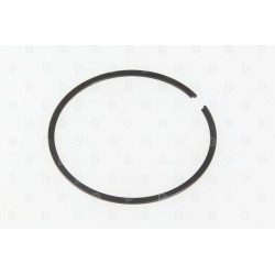 Segment FANTIC 300/301/303 Ø74mm supérieur