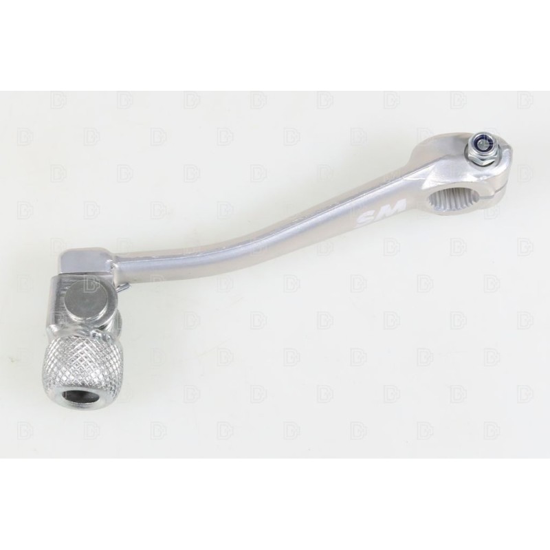 Selecteur de vitesse FANTIC 240/300 alu